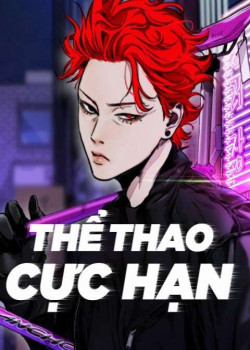 Thể Thao Cực Hạn